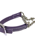 Syntek Martingale Collar