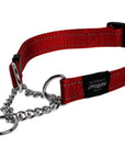 ROGZ Control Martingale Collars