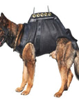 Redline K9 Tactical Insertion Sling / Rappel Harness