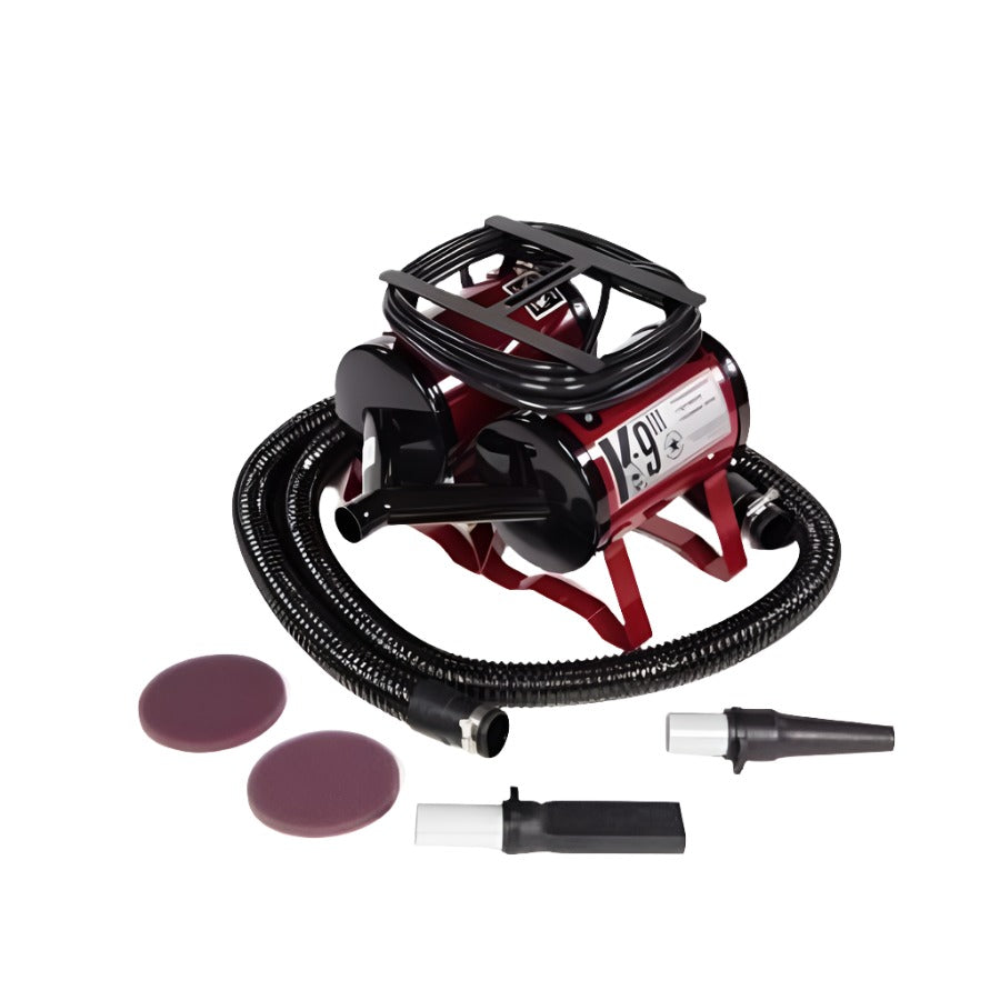 K-9 III Dog Dryer
