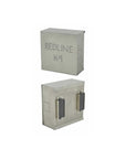 RedLine K9 Magnetic Stash Boxes