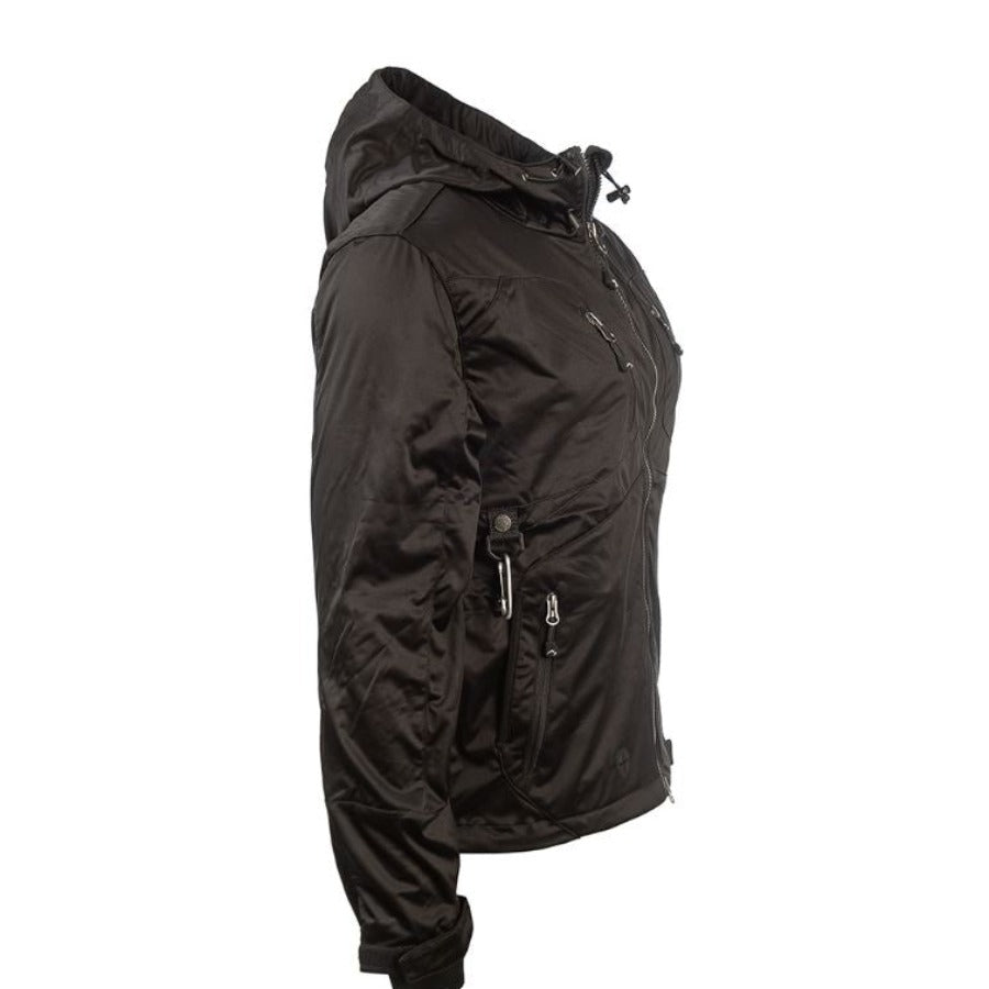 Akka Softshell Jacket Ladies