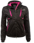 Akka Softshell Jacket Ladies