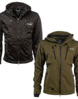 Akka Softshell Jacket Ladies