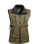 Arrak Softshell Vest - Unisex
