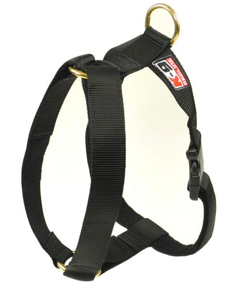 Redline clearance k9 harness