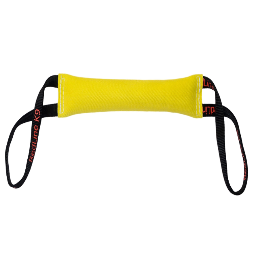 Tug Redline Dog Gear Redline K9 Bundle Of French Linen Dog Tug Toy
