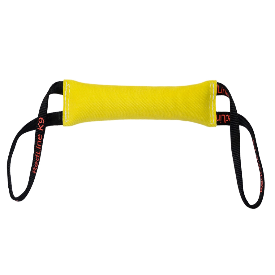 2 x 12 Synthetic Two Handled Tug