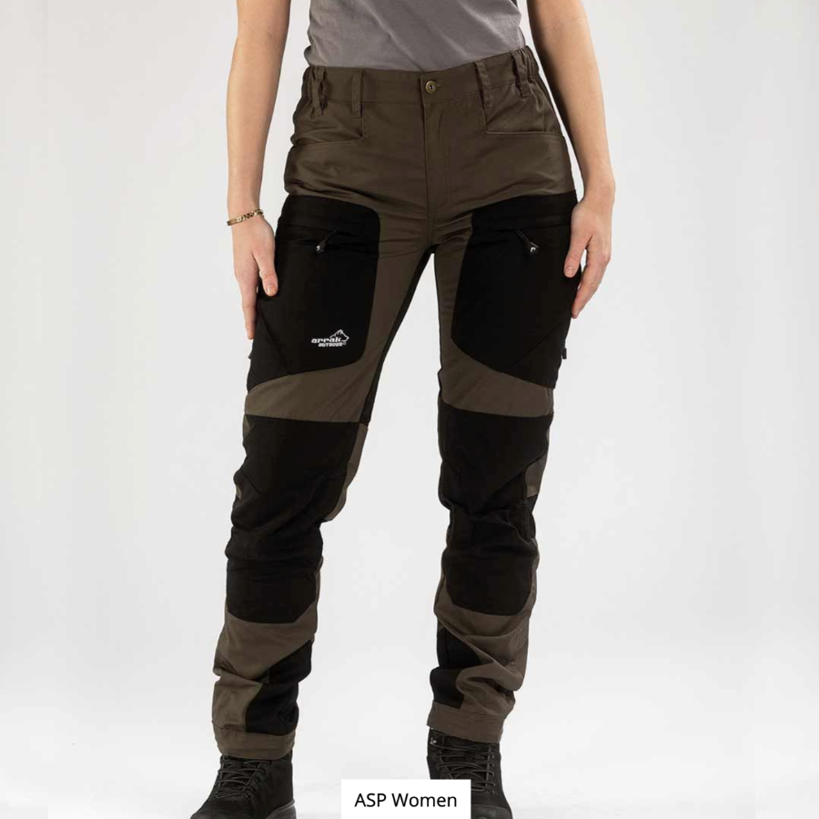 Active 2024 stretch pants