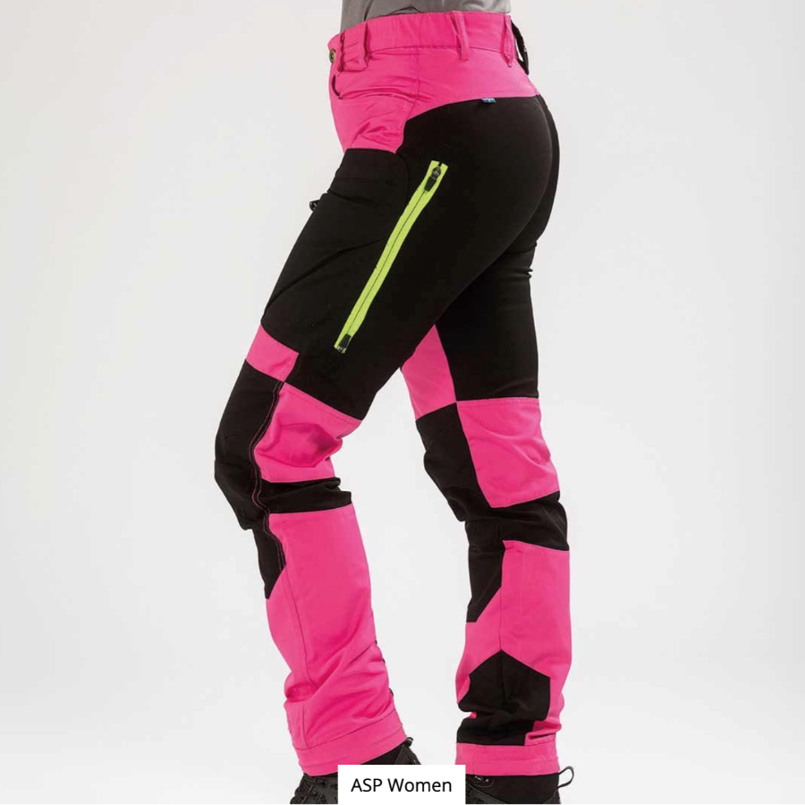 Arrak Active Stretch Pants