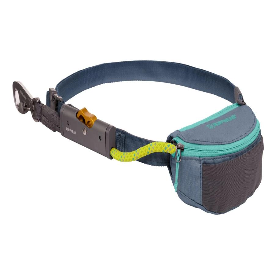 Hitch Hiker Leash By Ruffwear K9 Pro The K9 Professionals