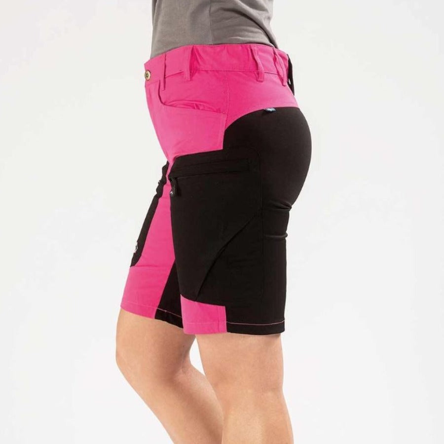 Arrak Active Stretch Shorts