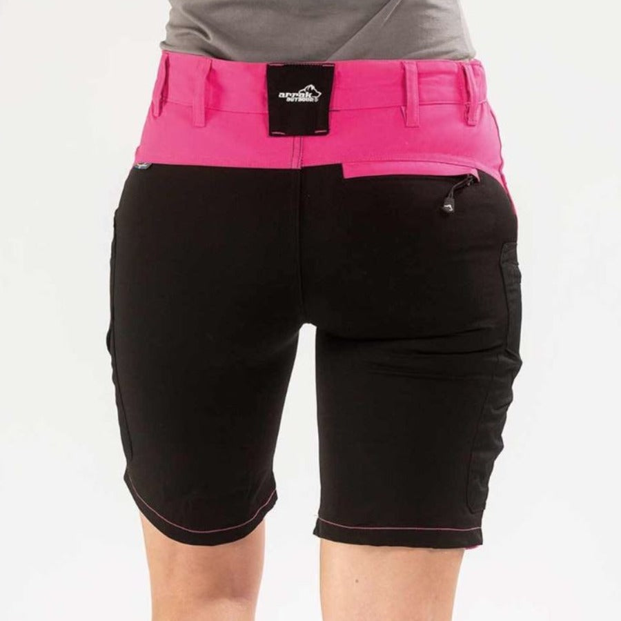 Arrak Active Stretch Shorts