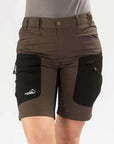 Arrak Active Stretch Shorts