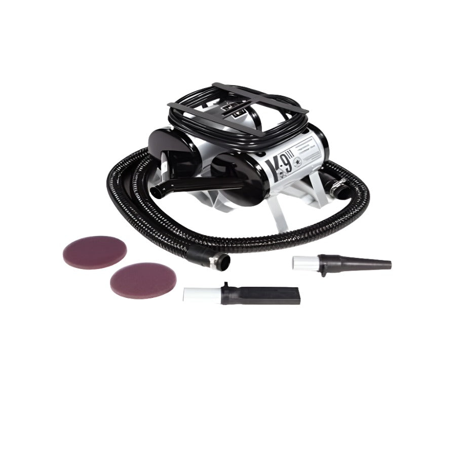 K-9 III Dog Dryer
