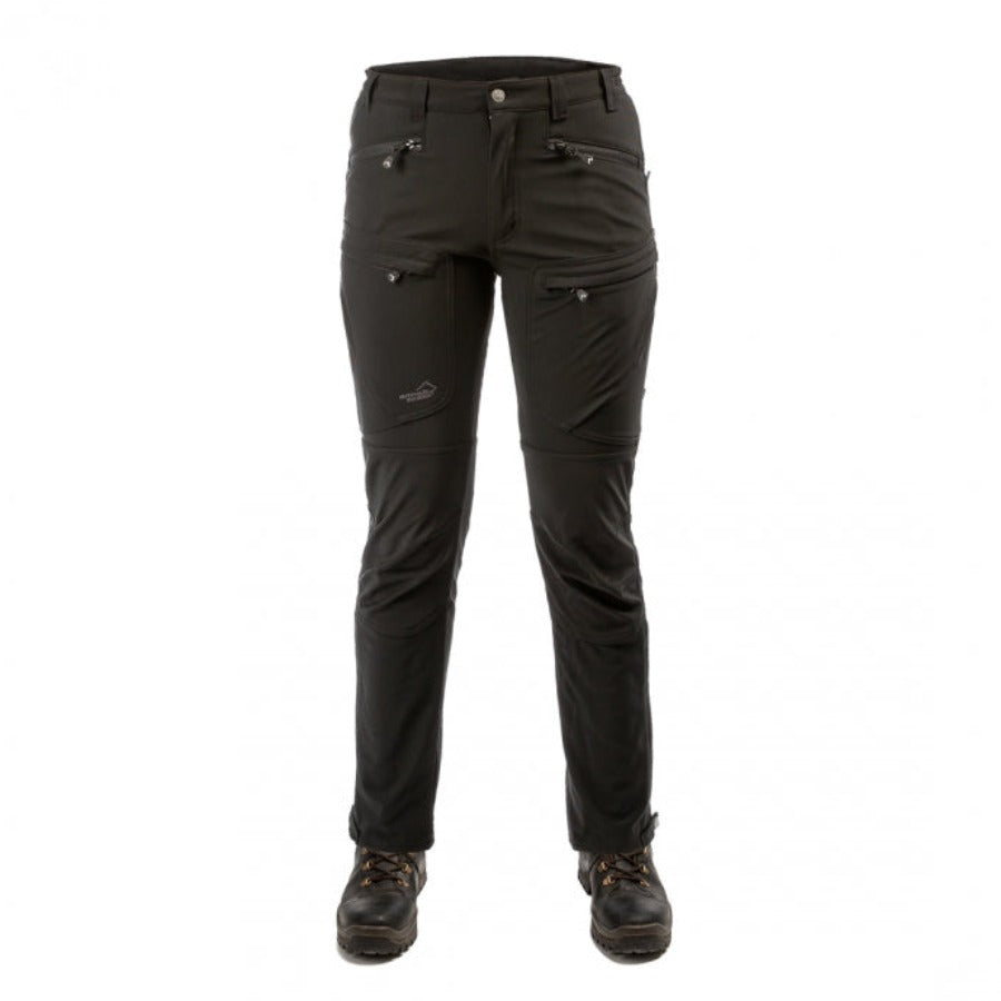 Arrak Thermo Action Pants
