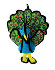 TUFFY PEYTON PEACOCK