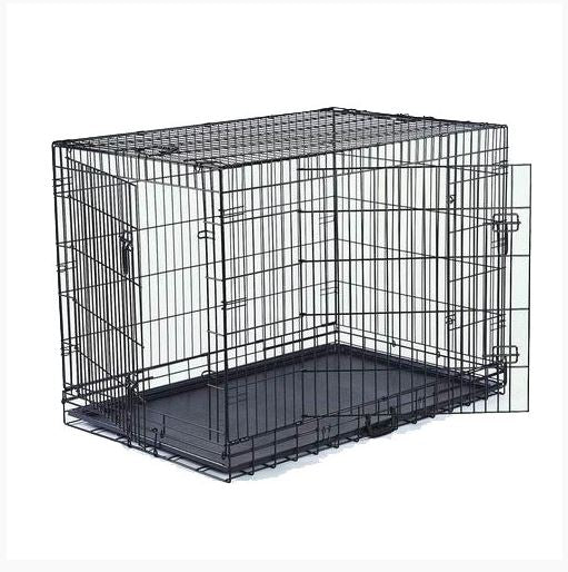 Vebo Wire Dog Crate 24" 