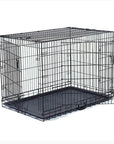 Vebo Wire Dog Crate 30" MEDIUM