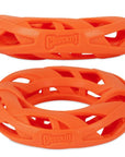 Chuck it! Breathe Right Fetch Wheel