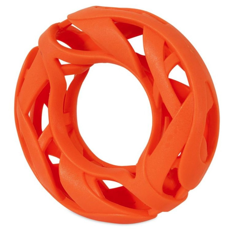 Chuck it! Breathe Right Fetch Wheel