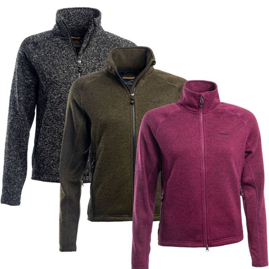 Arrak Adventure Fleece Jacket