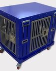 TNC CRATES