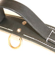 Tactical Deployment Collar Felt Lined