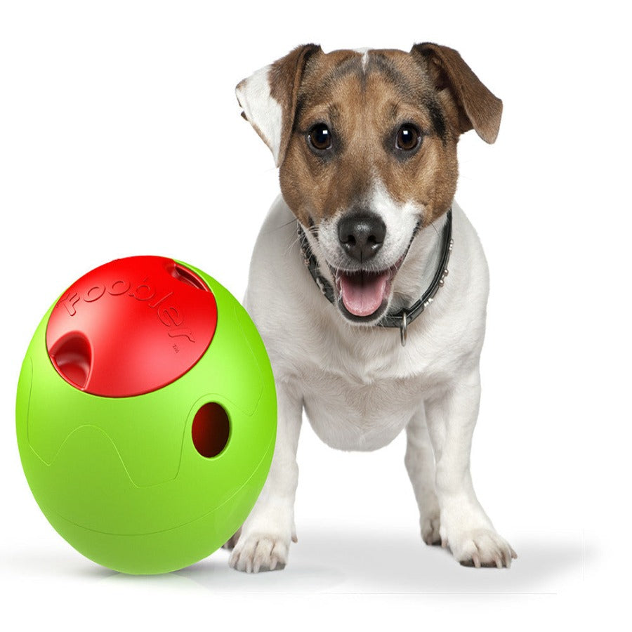 Foobler sales dog toy