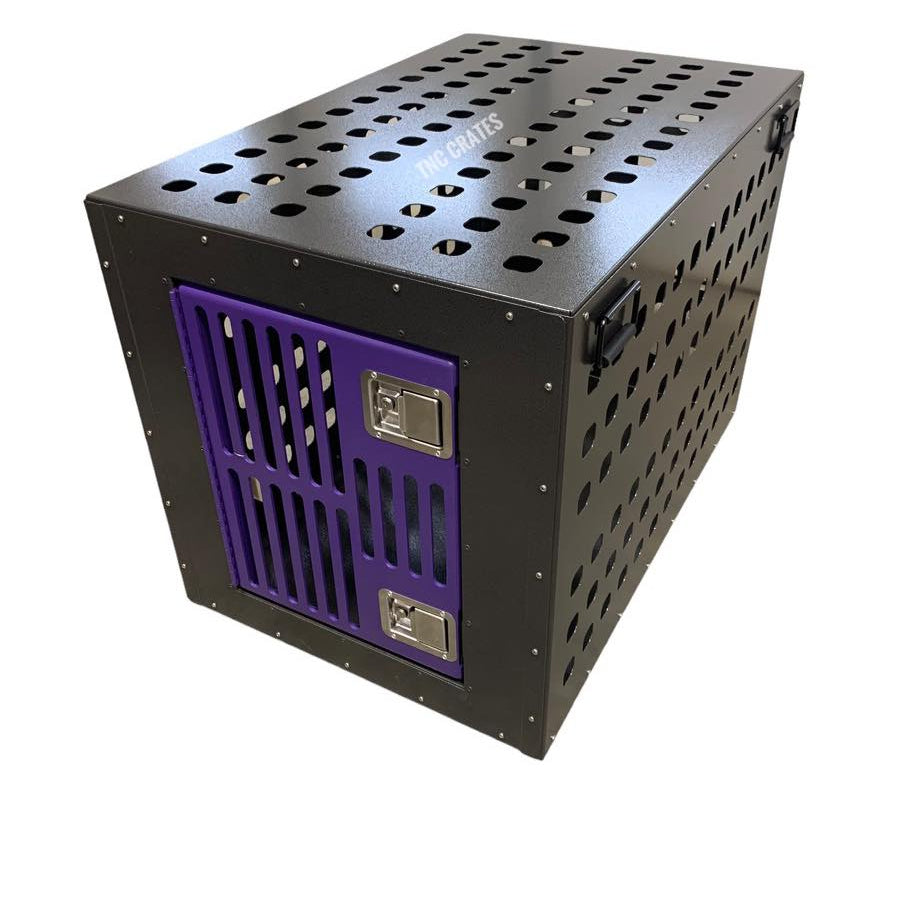 TNC CRATES