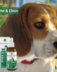 Natural Animal Solutions Ear Clear