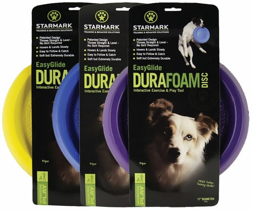 StarMark Easy Glide Durafoam Disc