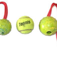RedLine K9 EURO Rubber Ball