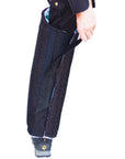 Euro Joe Legsleeve with Velcro Number 3
