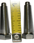 Educator Extra Long 1" Collar Contact Points