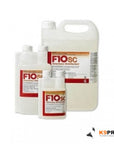 F10 Veterinary Disinfectant