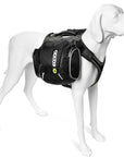 Flex Pack II By EQ DOG