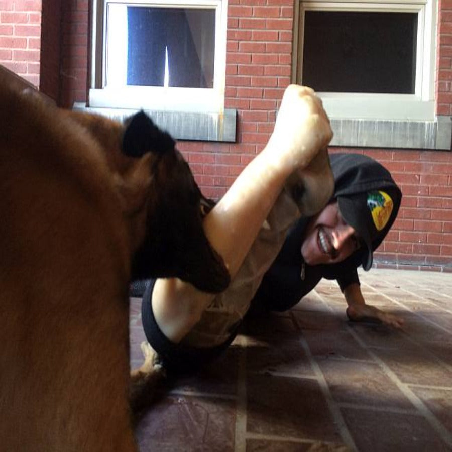 G2 Rubber Training Arm (left Arm)