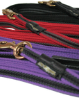 The Gripper Leash 6ft x 5/8"