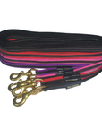 The Gripper Leash 6ft x 5/8"