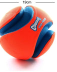 ChuckIt! Kick Fetch Ball