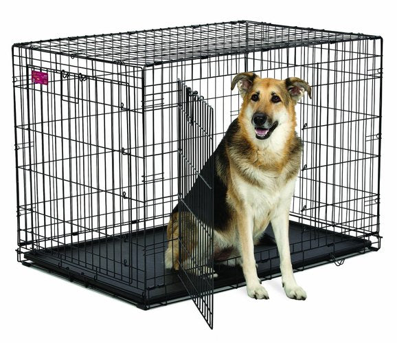 Vebo Wire Dog Crate 30" MEDIUM