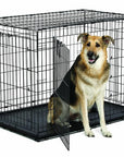 Vebo Wire Dog Crate 30" MEDIUM