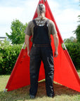 Redline K9 Scratch Pants