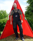 Redline K9 Scratch Pants