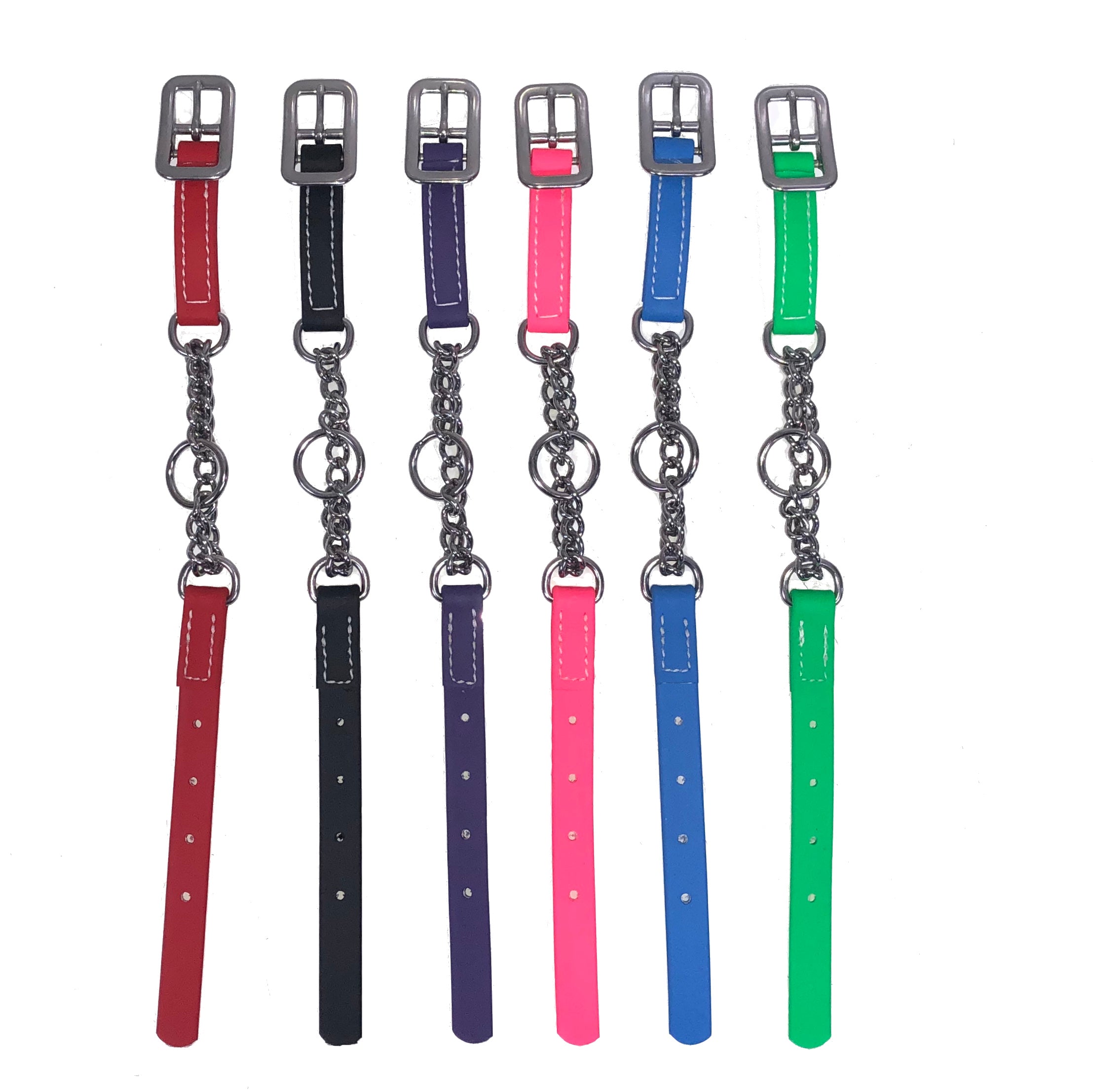 Syntek Martingale Collar
