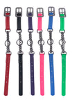 Syntek Martingale Collar