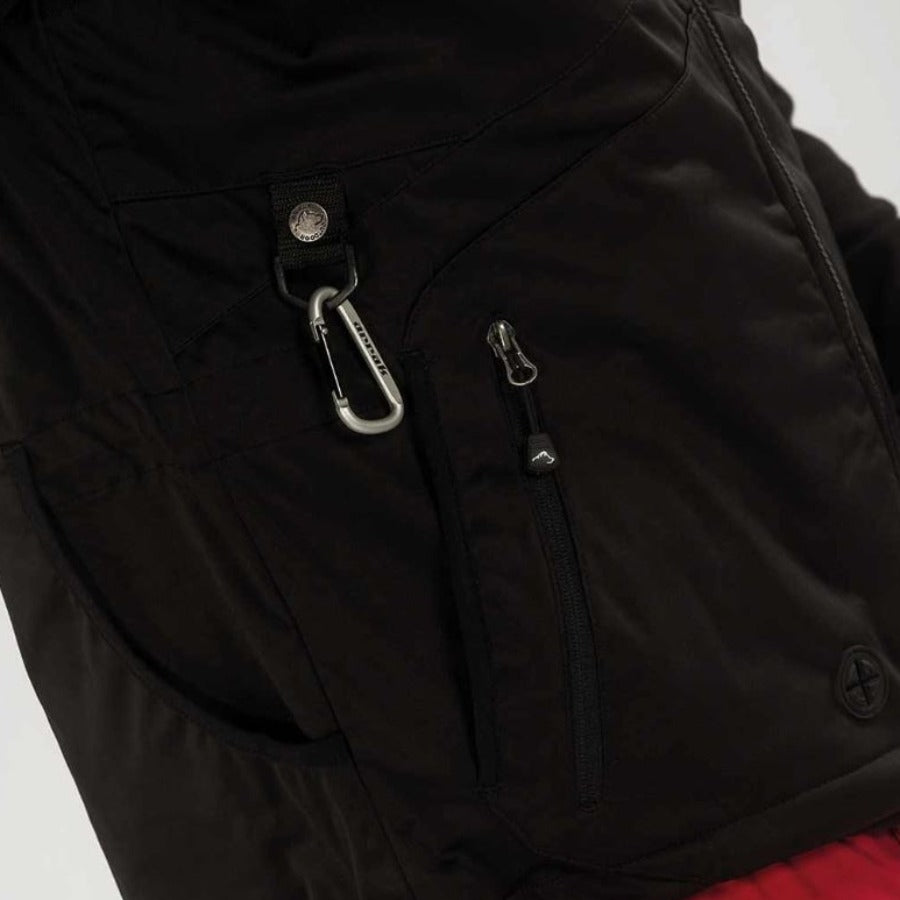 Arrak Softshell Vest - Unisex