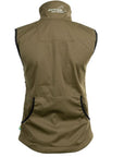 Arrak Softshell Acadia Vest - Ladies