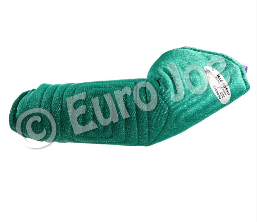 Euro Joe Bite Sleeve Number 6